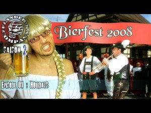 Flander's company 2. évad Ep.1 1. epizód