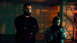 Mocro Maffia 3. évad Ep.3 3. epizód