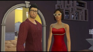 Girls in the House 1. évad Ep.6 6. epizód