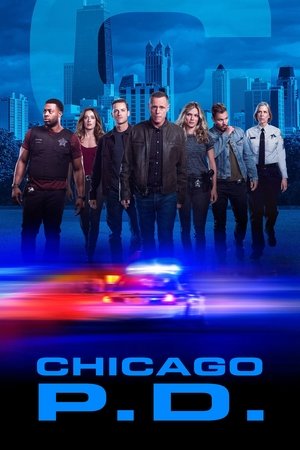 Bűnös Chicago poszter
