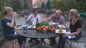 Wisconsin Foodie 2. évad Ep.3 3. epizód