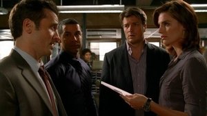 Castle 2. évad Ep.4 A nagy átverés