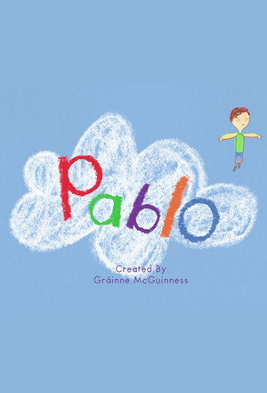Pablo poszter