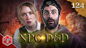 Epic NPC Man: Dungeons & Dragons 3. évad Ep.124 124. epizód
