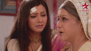 Iss Pyaar Ko Kya Naam Doon? 6. évad Ep.9 9. epizód