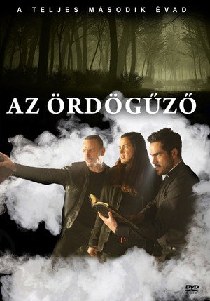 Az ördögűző 2. évad (2017-09-29) poszter