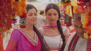 Iss Pyaar Ko Kya Naam Doon? 1. évad Ep.37 37. epizód