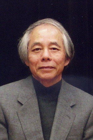山田太一 profil kép