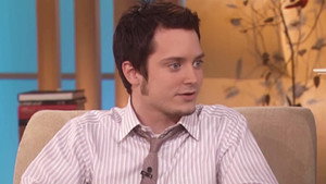 The Ellen DeGeneres Show 2. évad Ep.133 133. epizód