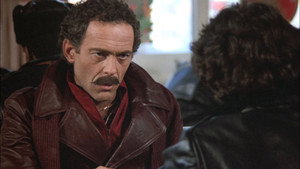Hill Street Blues 5. évad Ep.11 11. epizód