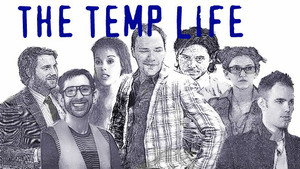 The Temp Life 1. évad Ep.1 1. epizód