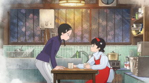 舞妓さんちのまかないさん 1. évad Ep.1 1. epizód