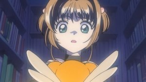 カードキャプターさくら 1. évad Ep.1 1. epizód