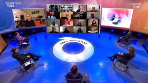 Question Time 42. évad Ep.28 28. epizód
