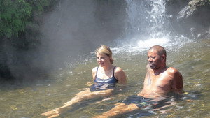 Samantha Brown’s Places to Love 2. évad Ep.13 13. epizód