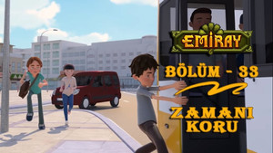 Emiray 3. évad Ep.7 7. epizód