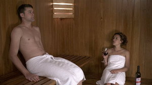 The Almighty Johnsons 2. évad Ep.12 12. epizód