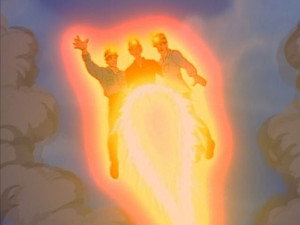 X-Men 5. évad Ep.13 13. epizód