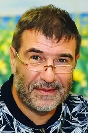 Евгений Гришковец profil kép