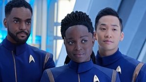 Star Trek: Discovery 2. évad Ep.13 Micsoda édes szomorúság (1. rész)