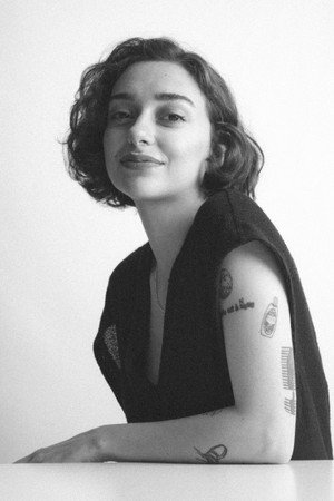 Manolya Maya profil kép