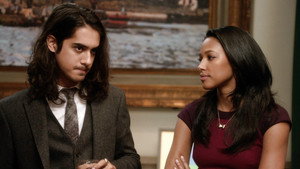 Twisted 1. évad Ep.16 16. epizód