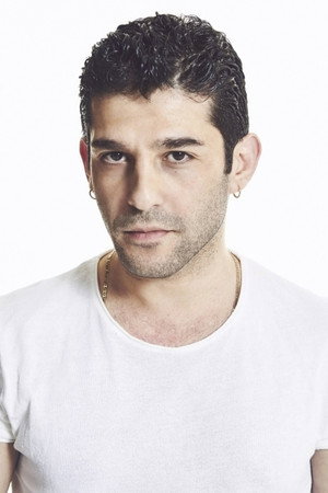 Halil Babür profil kép