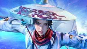 大唐乘风录 1. évad Ep.8 8. epizód