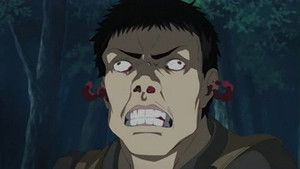 Darker Than Black 1. évad Ep.20 20. epizód
