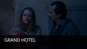 Grand Hotel 1. évad Ep.5 5. epizód