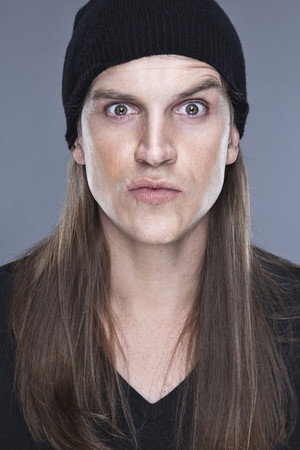 Jason Mewes profil kép