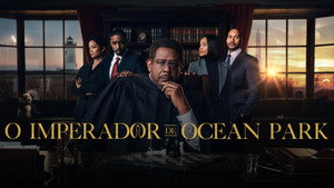 The Emperor of Ocean Park kép