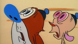 The Ren & Stimpy Show 4. évad Ep.5 5. epizód