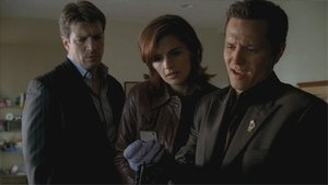Castle 2. évad Ep.3 A szépség és a szörnyeteg
