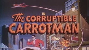 The Plastic Man Comedy/Adventure Show 1. évad Ep.27 27. epizód