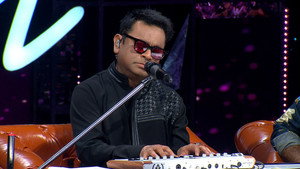 Indian Idol 16. évad Ep.66 66. epizód