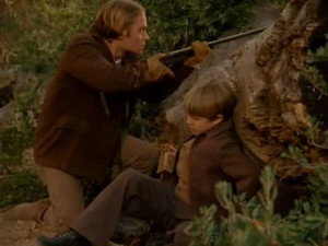 Quinn doktornő 3. évad Ep.10 Hálaadásnap