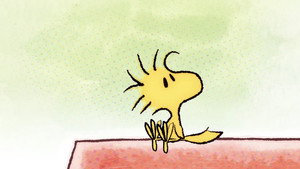 Peanuts by Schulz 1. évad Ep.35 35. epizód