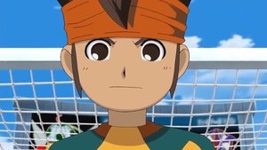 Inazuma Eleven 1. évad Ep.84 84. epizód