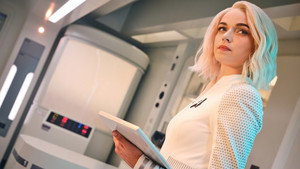 Star Trek: Furcsa új világok kép