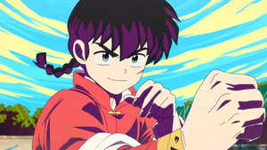 Ranma1/2 kép