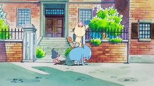 Pokémon Speciális epizódok Ep.25 25. epizód