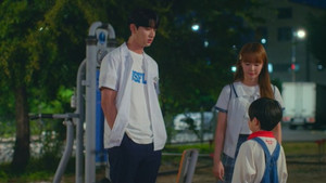 네가 빠진 세계 1. évad Ep.7 7. epizód