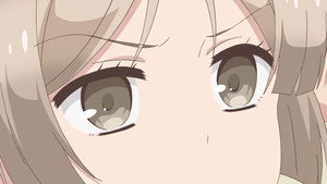 あっくんとカノジョ 1. évad Ep.15 15. epizód