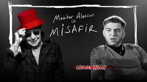 Mazhar Alanson İle Misafir 1. évad Ep.3 3. epizód