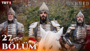 Mehmed: Fetihler Sultanı 2. évad Ep.12 12. epizód