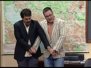 Државни посао 4. évad Ep.51 51. epizód