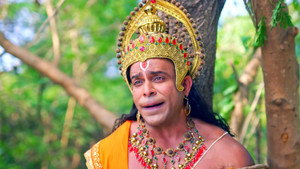 श्रीमद् रामायण 1. évad Ep.259 259. epizód