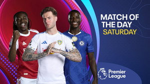 Match of the Day 62. évad Ep.32 32. epizód
