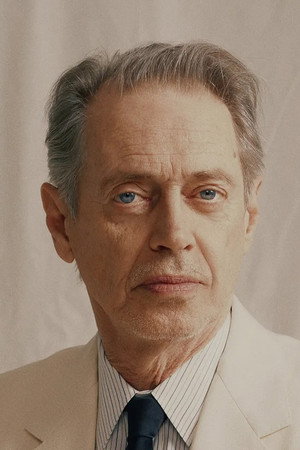 Steve Buscemi profil kép
